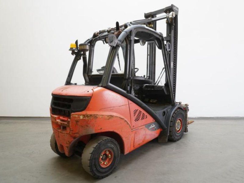 Linde H 30 D (3A) EVO 393-02