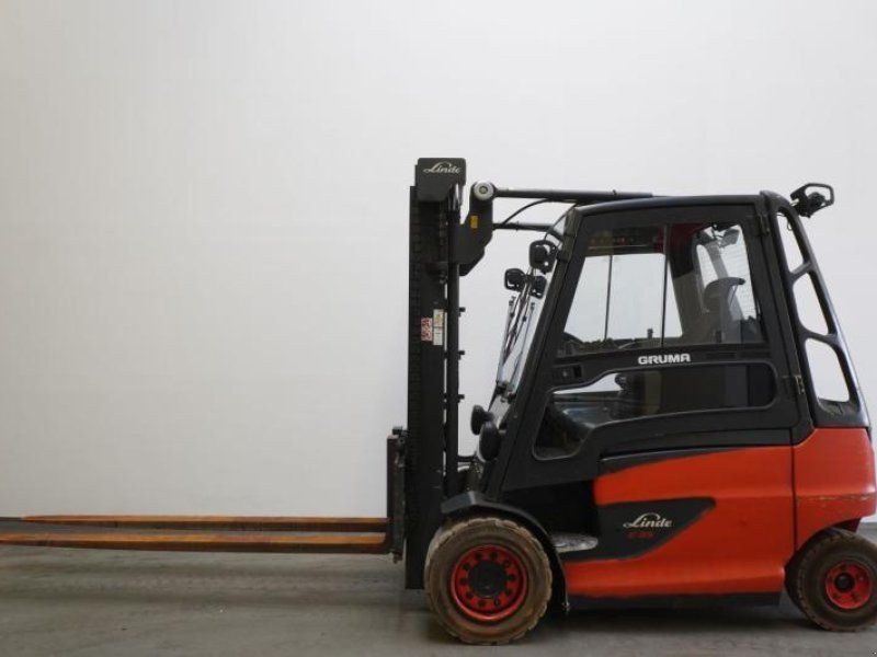 Linde E 35/600 H 388