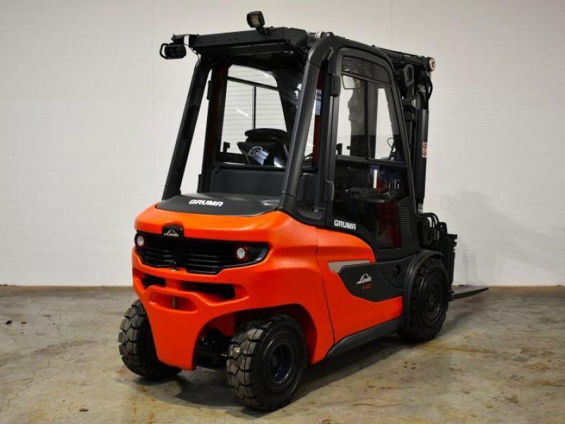 Linde H 30 D 1202