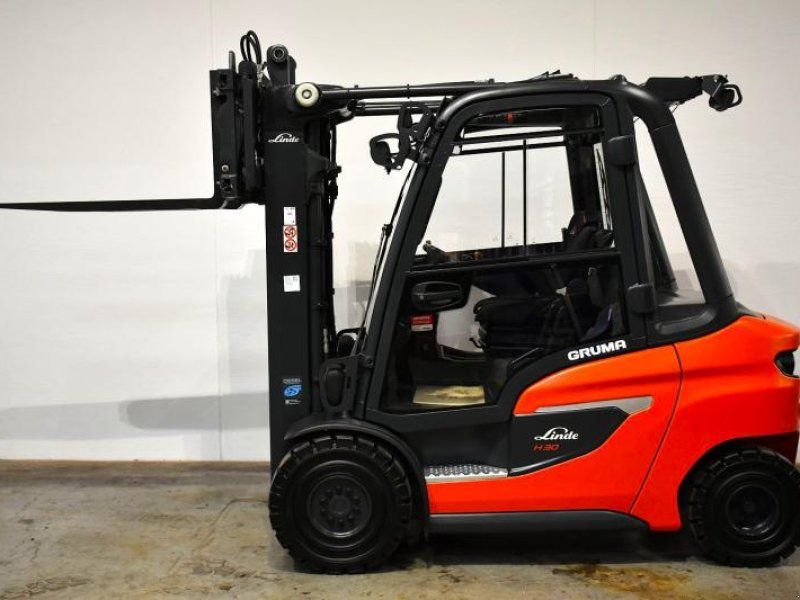 Linde H 30 D 1202