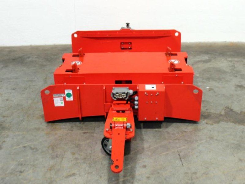 Rollcart B-Frame