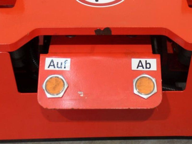 Rollcart B-Frame