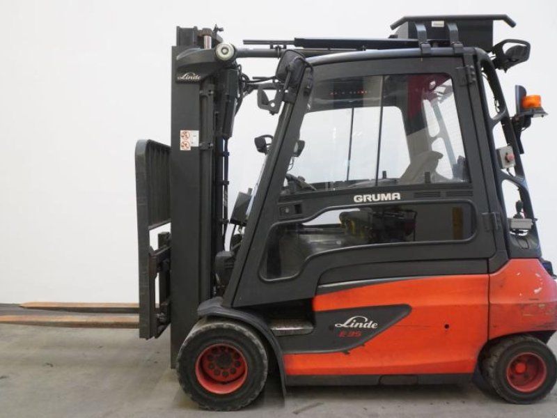Linde E 35 L 387