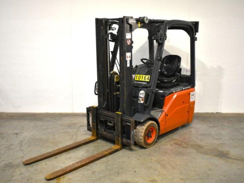 Linde E 16 386