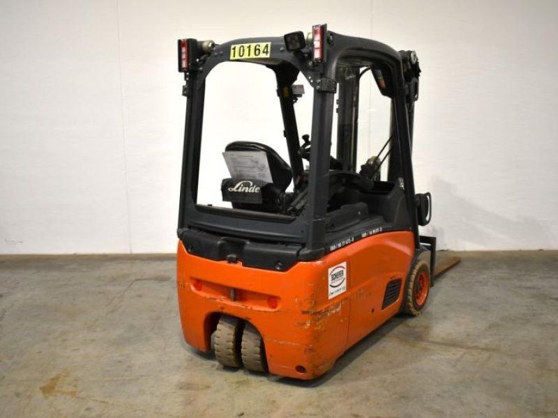 Linde E 16 386