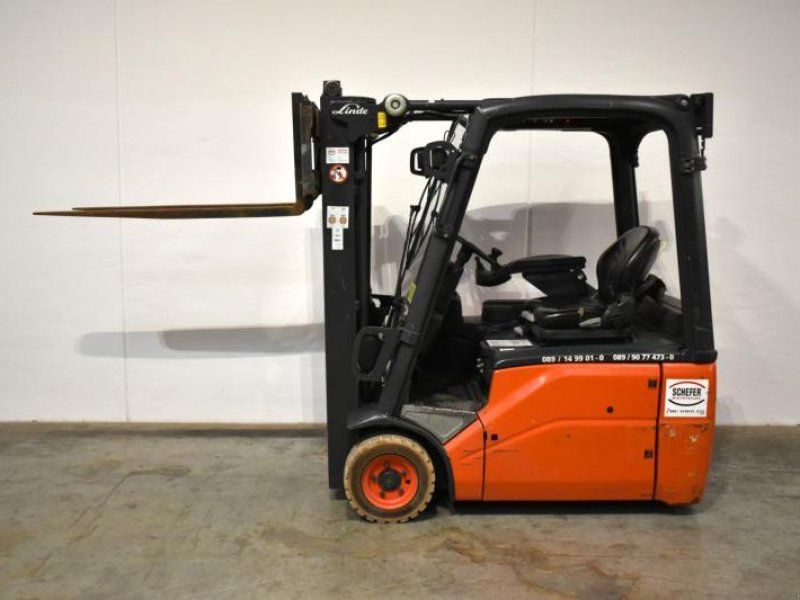 Linde E 16 386