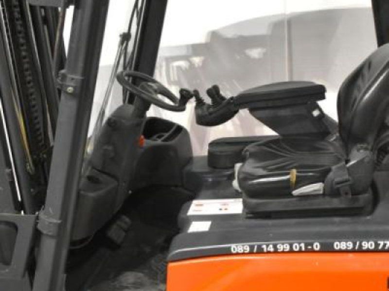 Linde E 16 386