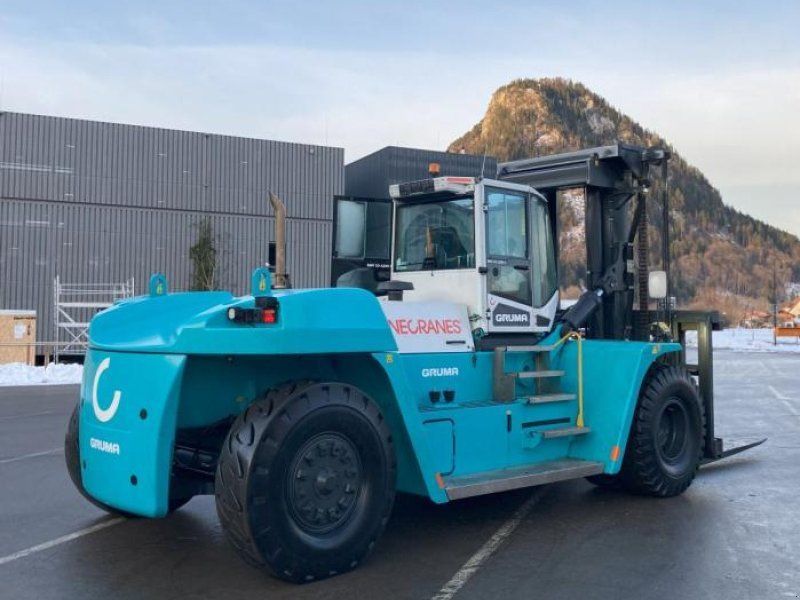 Konecranes SMV33-1200C