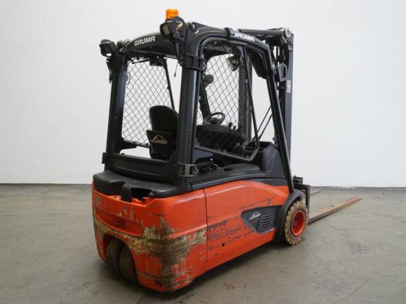 Linde E 20 L EVO 386-02