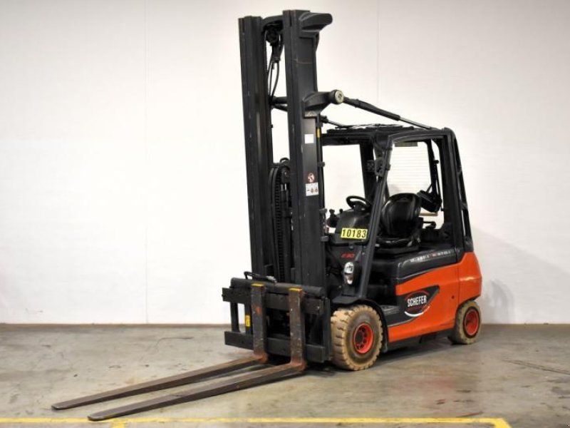 Linde E 30 387