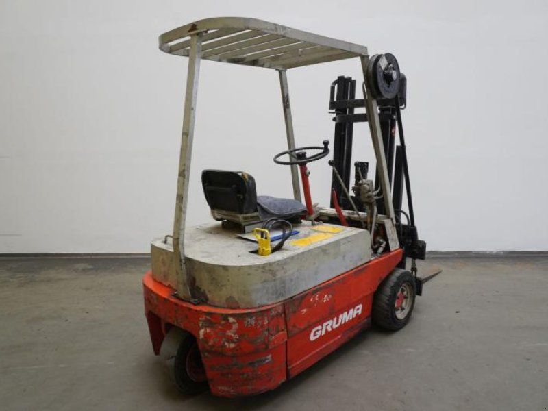 Linde E 12 323