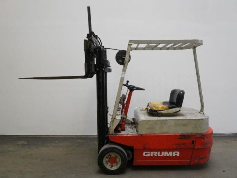 Linde E 12 323