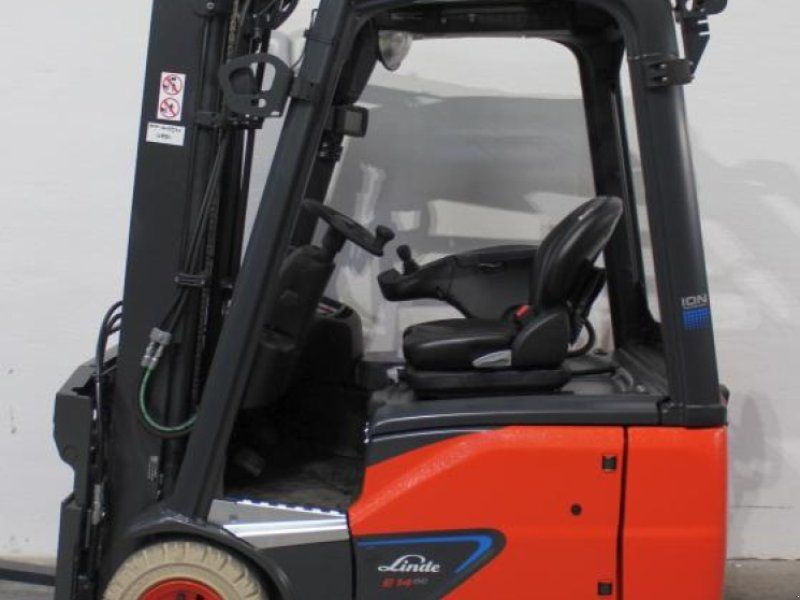 Linde E 14 EVO 386-02