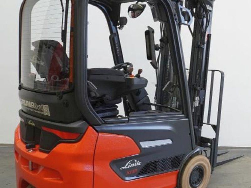 Linde Xi 12 1251-01