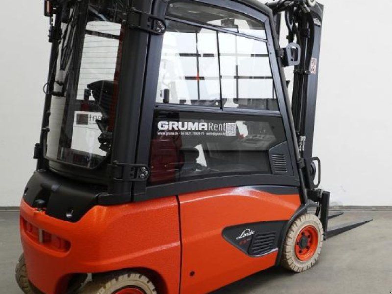 Linde E 16 P EVO 386-02