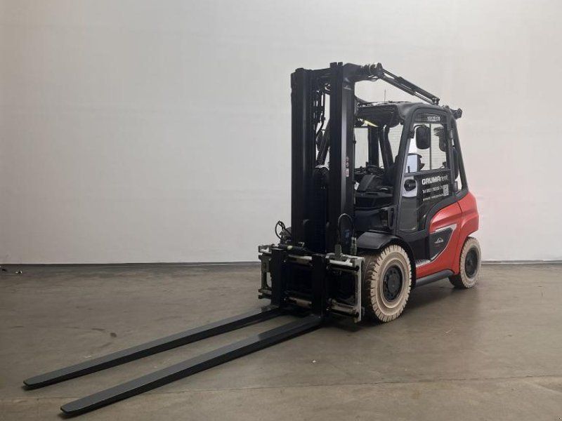 Linde H 45 D/600 1204-01