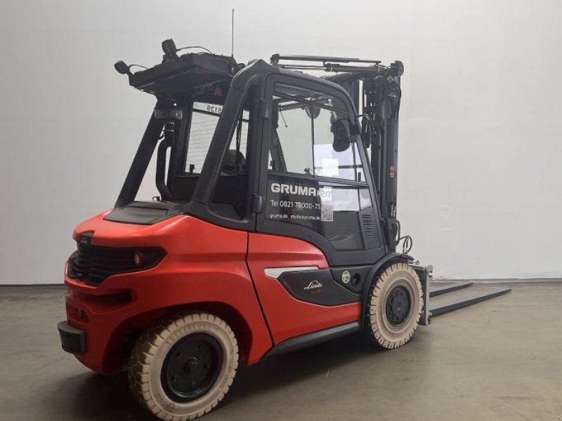 Linde H 45 D/600 1204-01