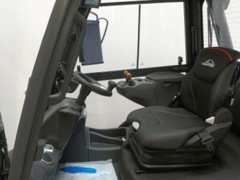 Linde H 45 D/600 1204-01