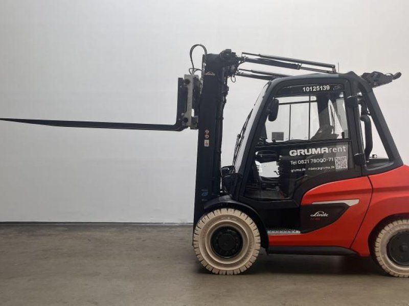 Linde H 45 D/600 1204-01