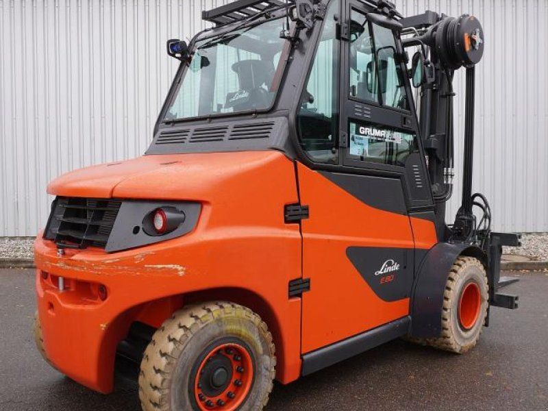 Linde E 80/900 1279