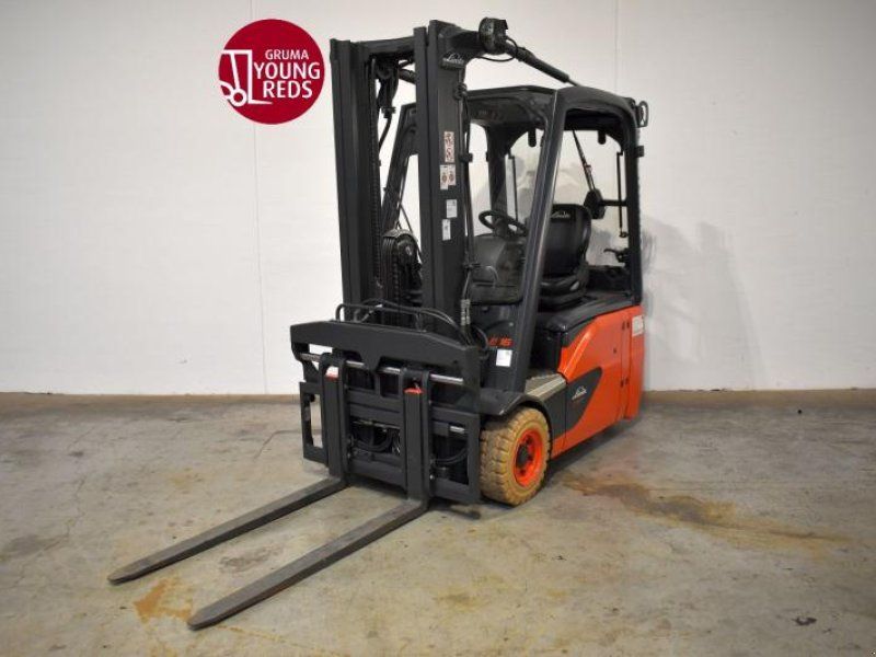 Linde E 16 EVO 386-02
