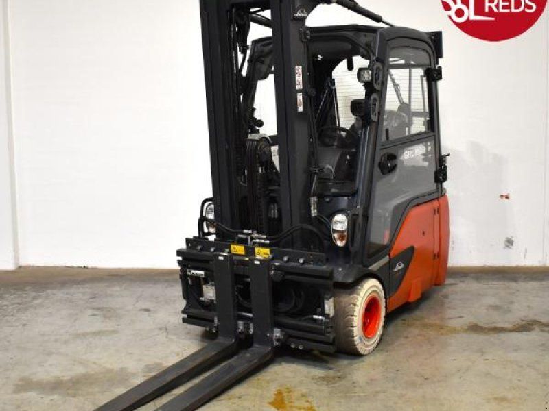 Linde E 18 L EVO 386-02