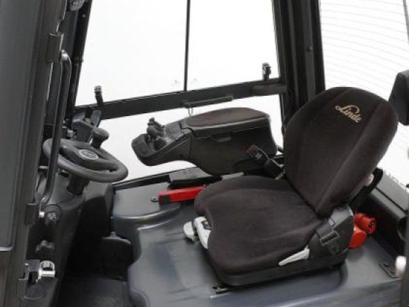 Linde E 16 P EVO 386-02