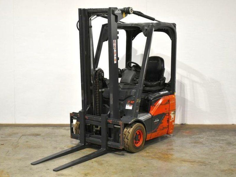 Linde E 12 386-02 EVO