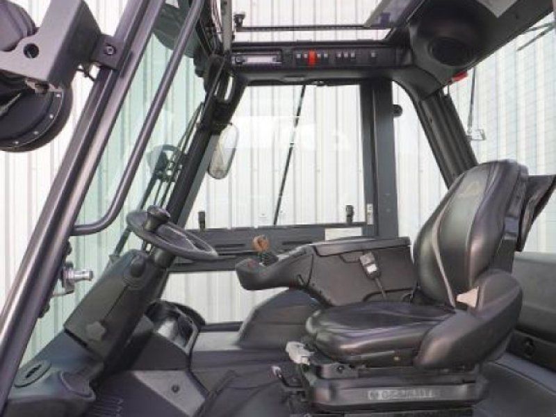 Linde E 80 1279