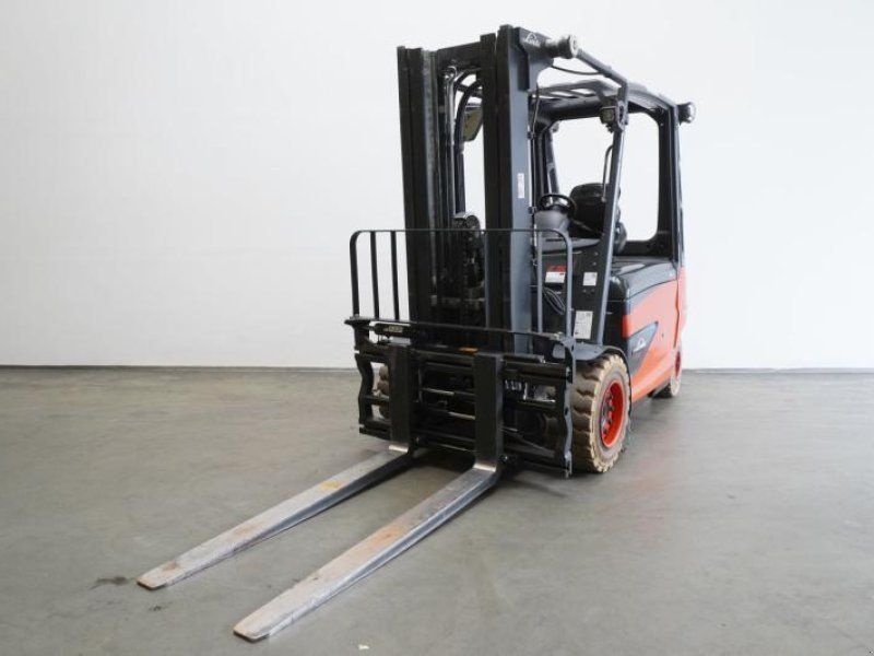 Linde E 50/600 HL ION 388