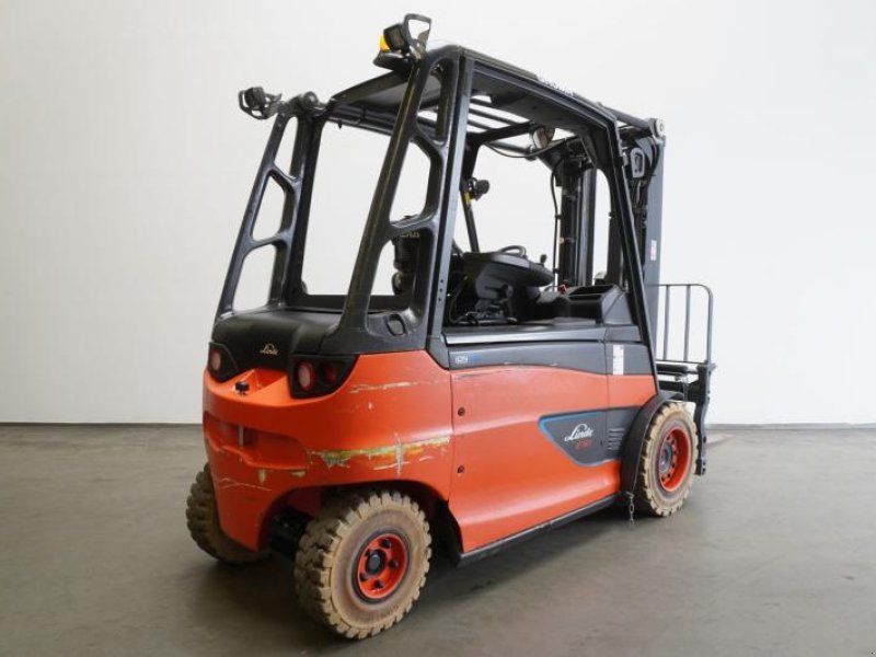 Linde E 50/600 HL ION 388