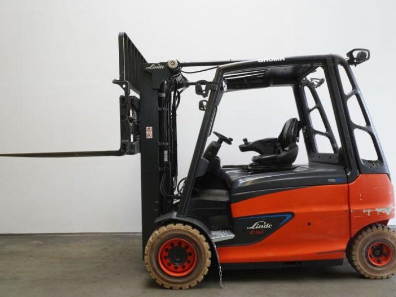 Linde E 50/600 HL ION 388