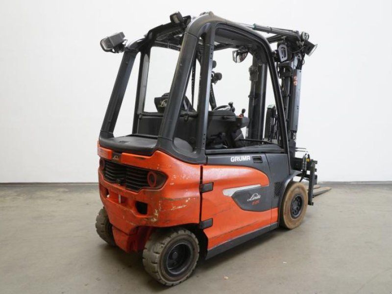 Linde E 25 1252