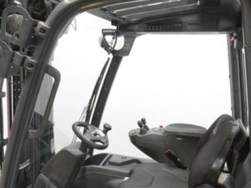 Linde E 25 1252