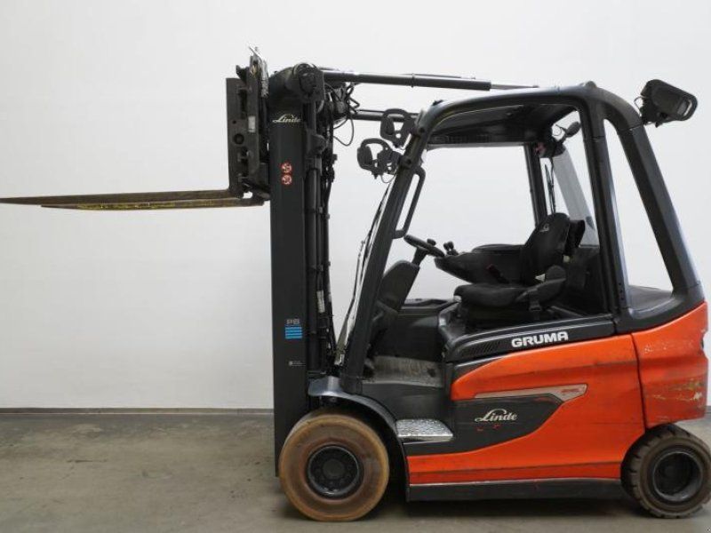Linde E 25 1252