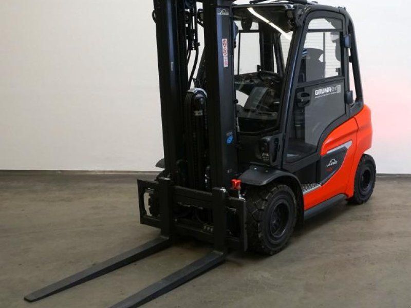 Linde H 25 D 1202