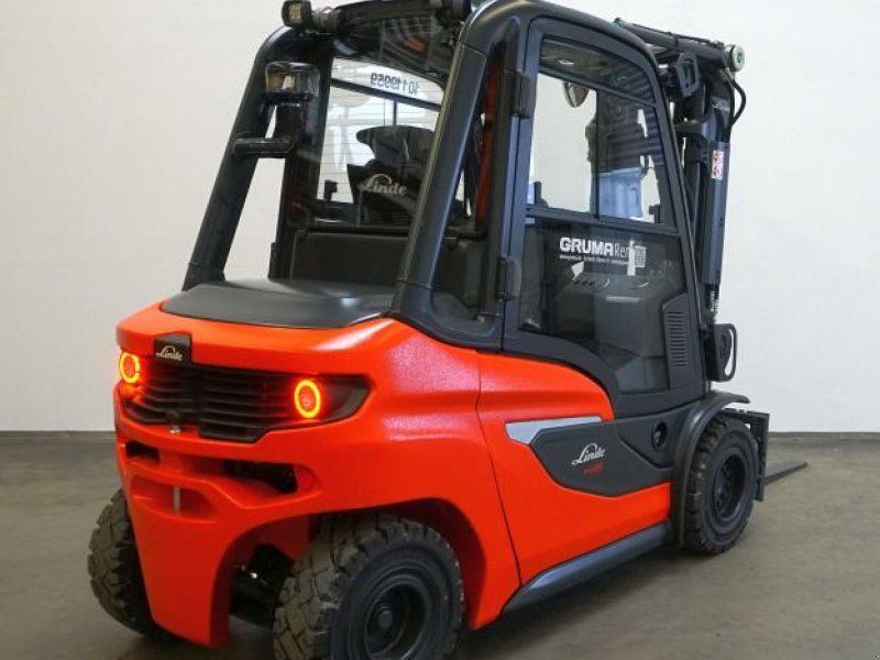 Linde H 25 D 1202