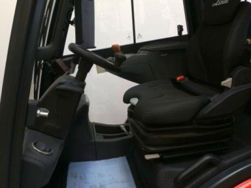 Linde H 25 D 1202