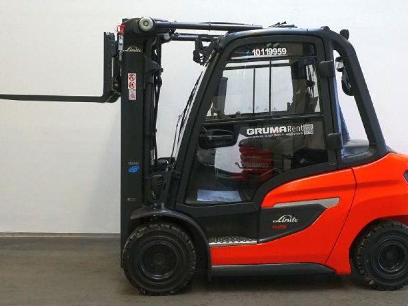 Linde H 25 D 1202