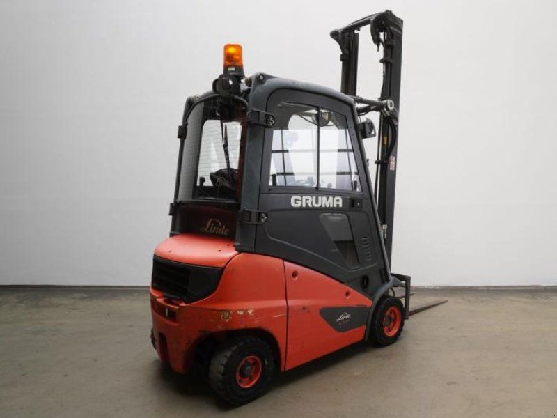 Linde H 16 D EVO 391-00