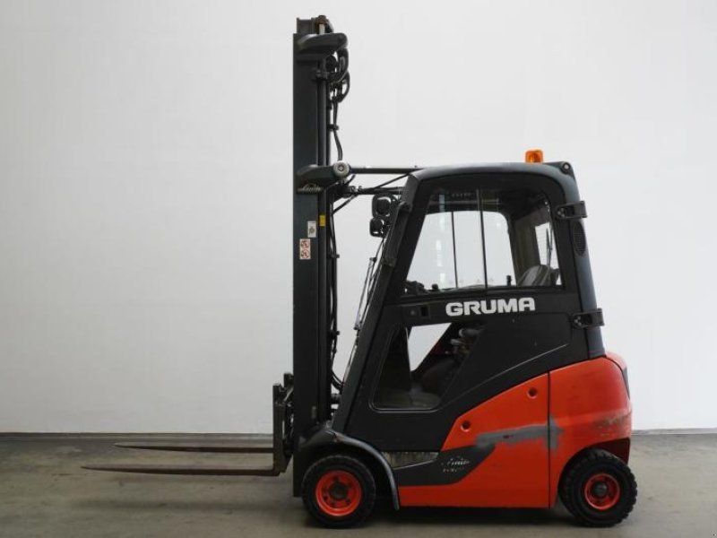 Linde H 16 D EVO 391-00