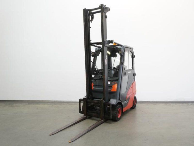 Linde H 16 D EVO 391-00