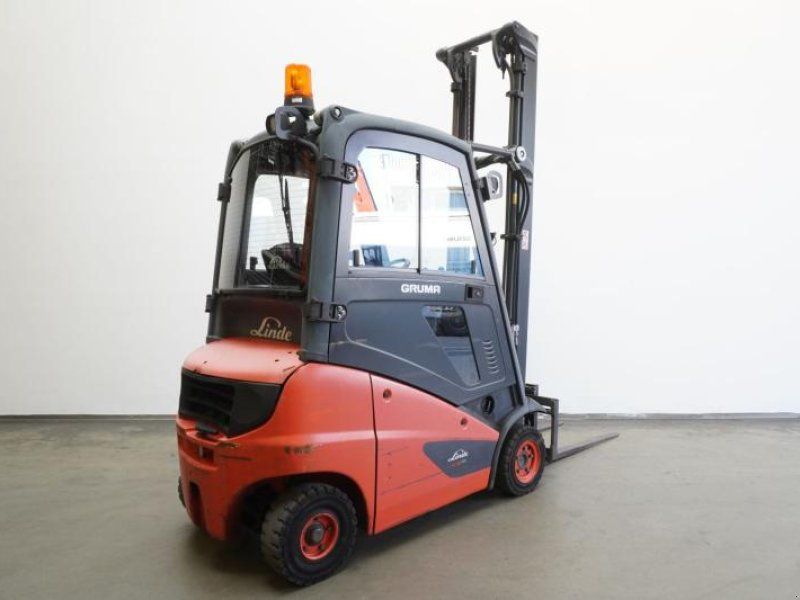Linde H 16 D EVO 391-00