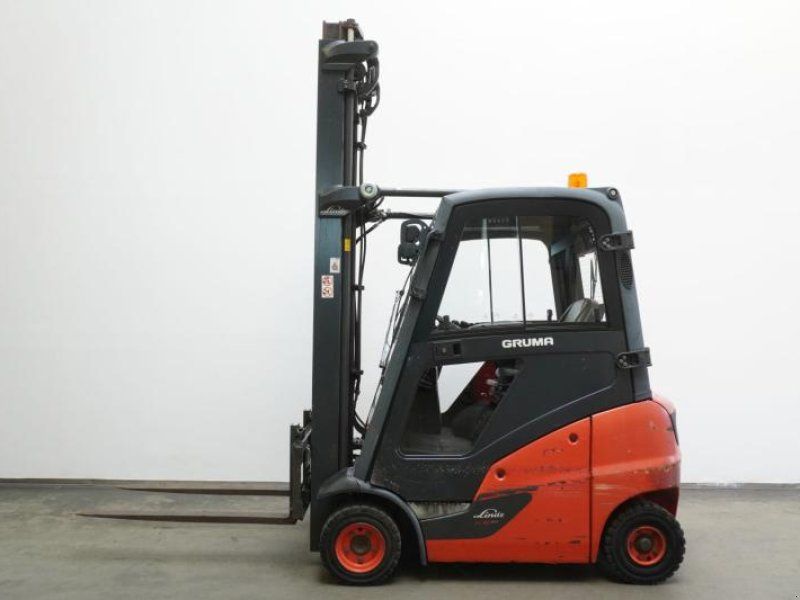 Linde H 16 D EVO 391-00