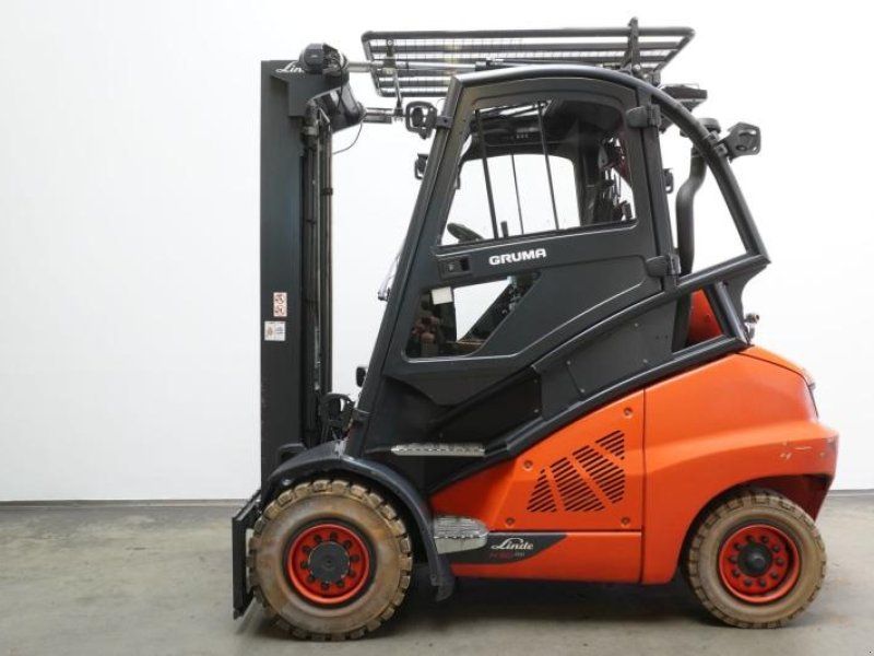 Linde H 50 T/600 EVO 394-02