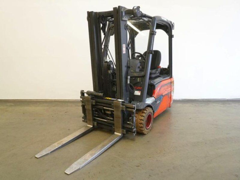 Linde E 20 L EVO ION 386-02