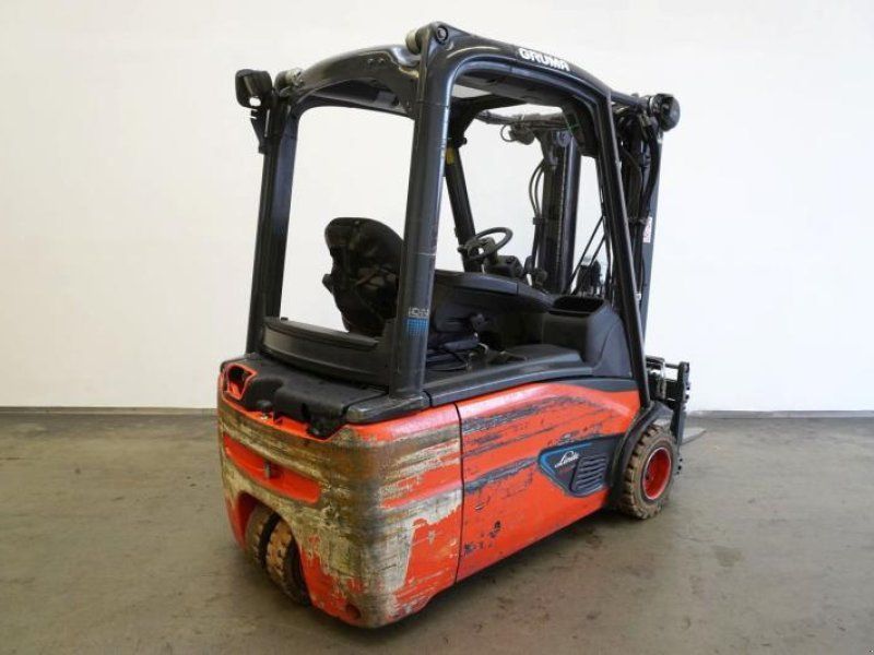 Linde E 20 L EVO ION 386-02