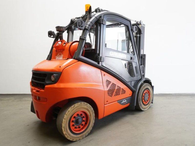 Linde H 45 T EVO 394-02