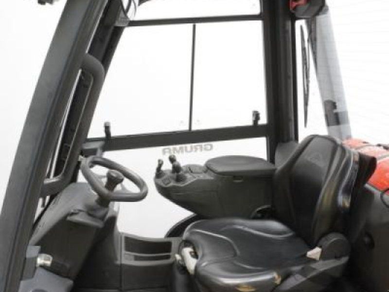 Linde H 30 T 1202