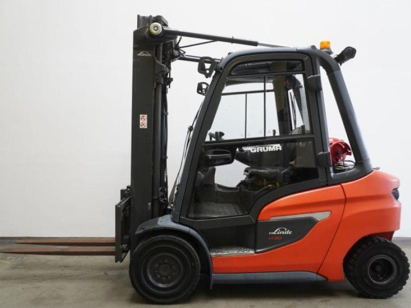 Linde H 30 T 1202